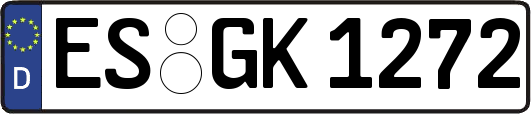 ES-GK1272