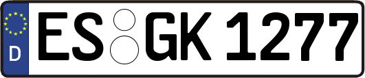 ES-GK1277