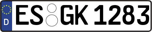 ES-GK1283