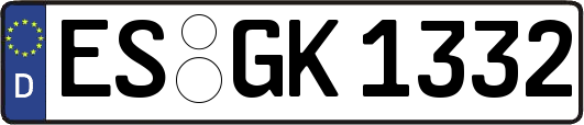 ES-GK1332