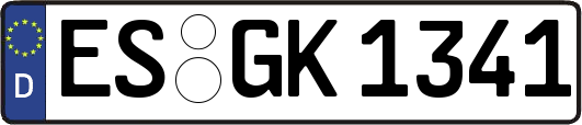 ES-GK1341