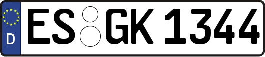 ES-GK1344