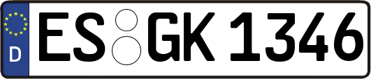 ES-GK1346