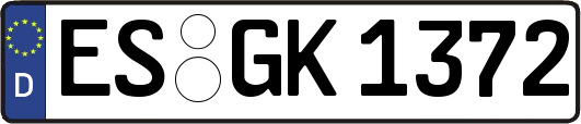 ES-GK1372