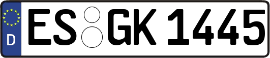 ES-GK1445
