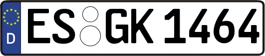 ES-GK1464