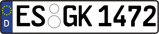 ES-GK1472