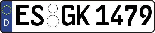 ES-GK1479