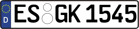 ES-GK1545