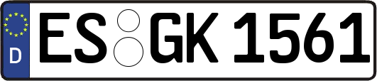 ES-GK1561