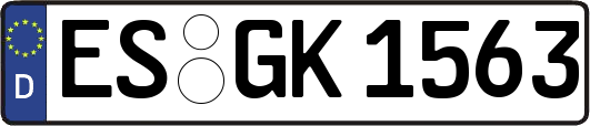 ES-GK1563