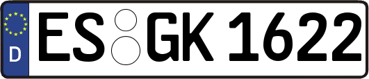 ES-GK1622