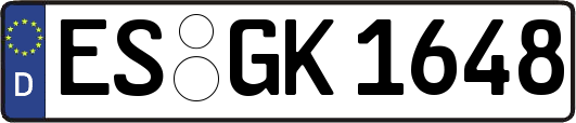 ES-GK1648