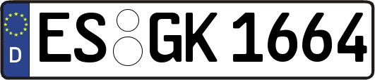 ES-GK1664