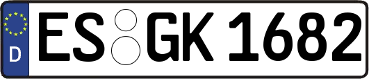 ES-GK1682