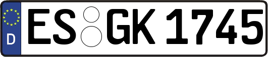 ES-GK1745