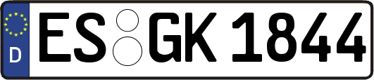 ES-GK1844
