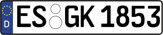 ES-GK1853