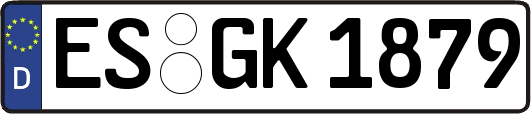 ES-GK1879