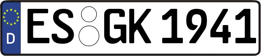 ES-GK1941