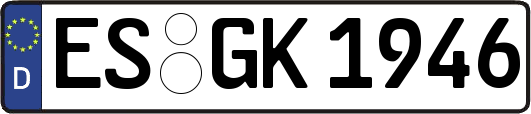 ES-GK1946