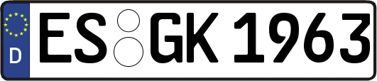 ES-GK1963