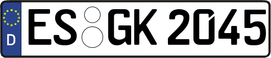 ES-GK2045