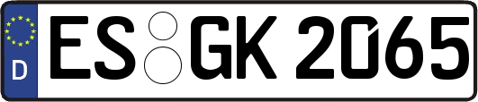 ES-GK2065