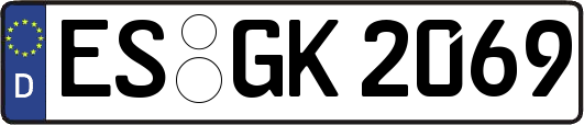 ES-GK2069