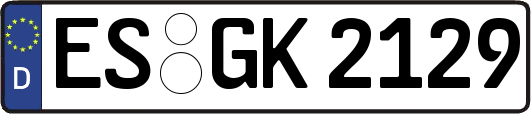 ES-GK2129