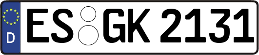 ES-GK2131
