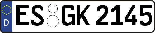 ES-GK2145