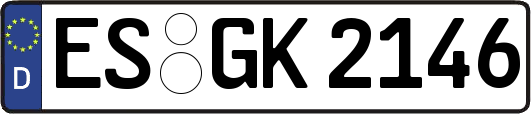 ES-GK2146