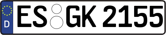 ES-GK2155