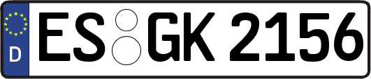 ES-GK2156