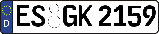 ES-GK2159