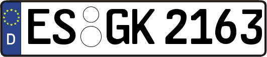 ES-GK2163