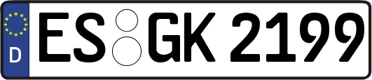 ES-GK2199