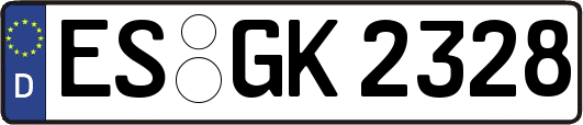 ES-GK2328