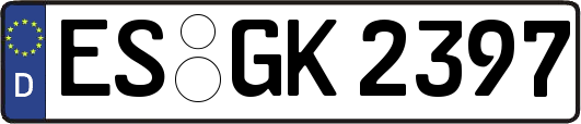 ES-GK2397