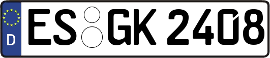 ES-GK2408
