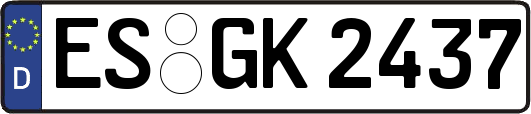 ES-GK2437