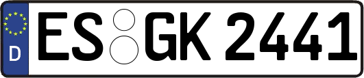 ES-GK2441