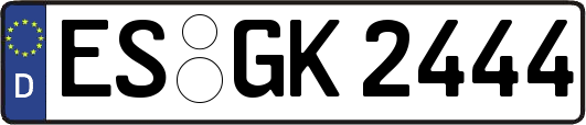 ES-GK2444