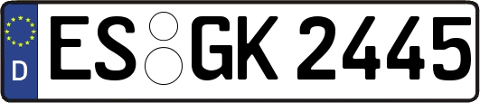 ES-GK2445
