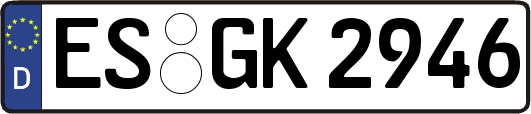 ES-GK2946