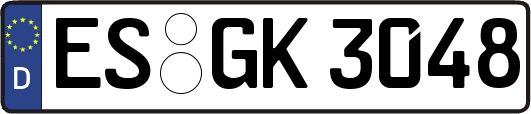 ES-GK3048