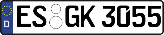 ES-GK3055