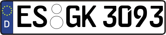 ES-GK3093
