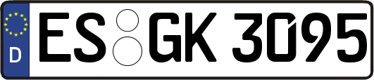 ES-GK3095